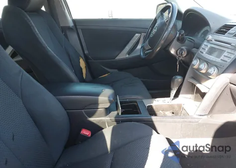 2010 Toyota Camry Se from USA, damaged, VIN 4T1BF3EKXAU551447